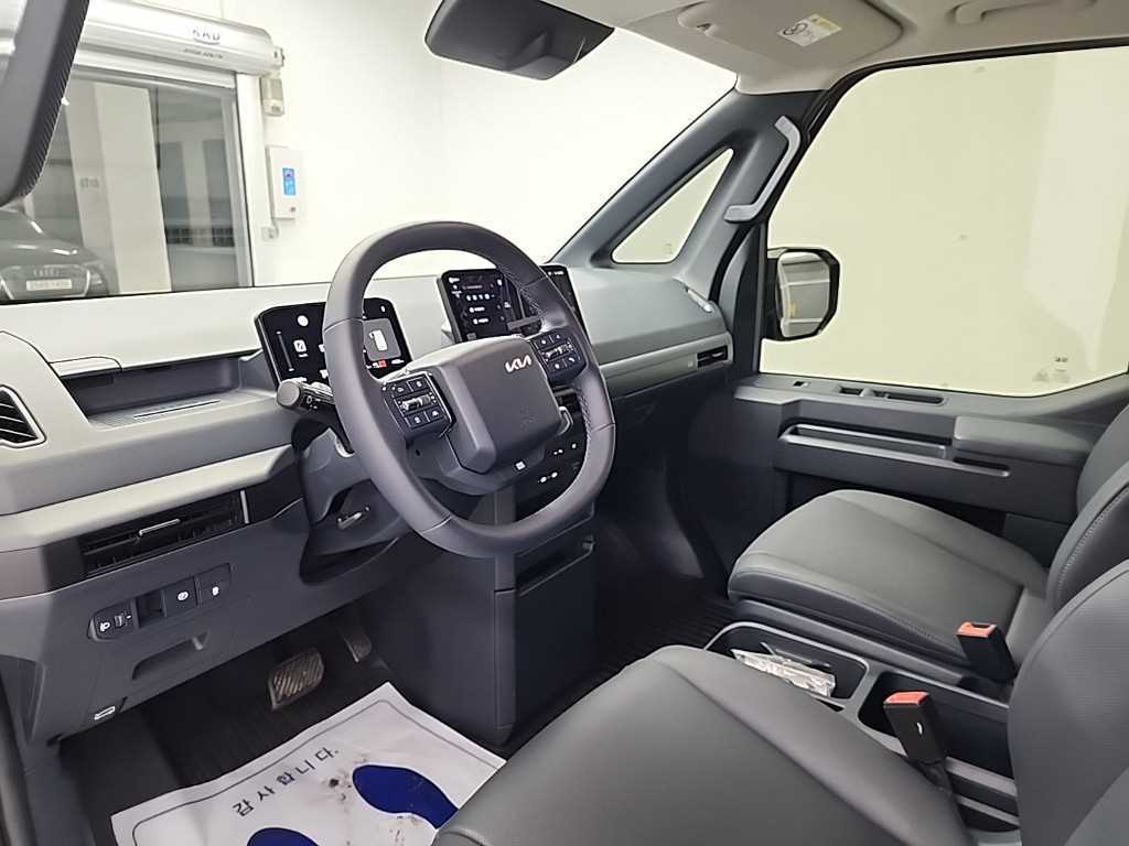Small Truck Cargo (small) - Vista 7