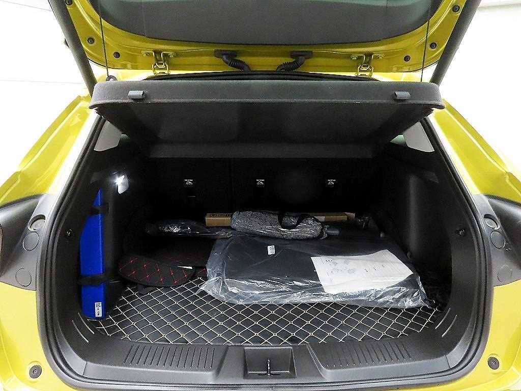 Chevrolet Trax 2025 - Importación desde Corea - HF Imports Iquique - Foto 17