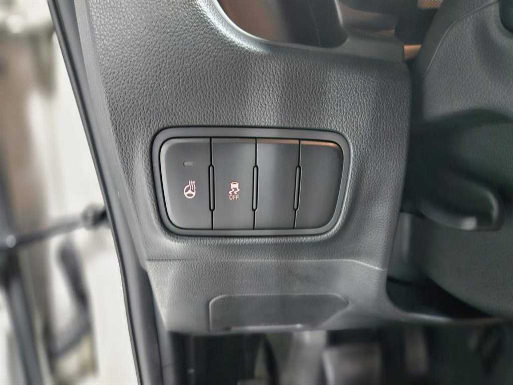 KIA Ray 2023 Blanco - Importación desde Corea - HF Imports Iquique - Foto 17