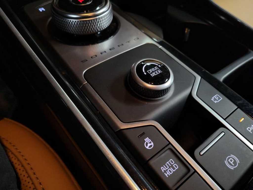 KIA Sorento 2021 - Importación desde Corea - HF Imports Iquique - Foto 15