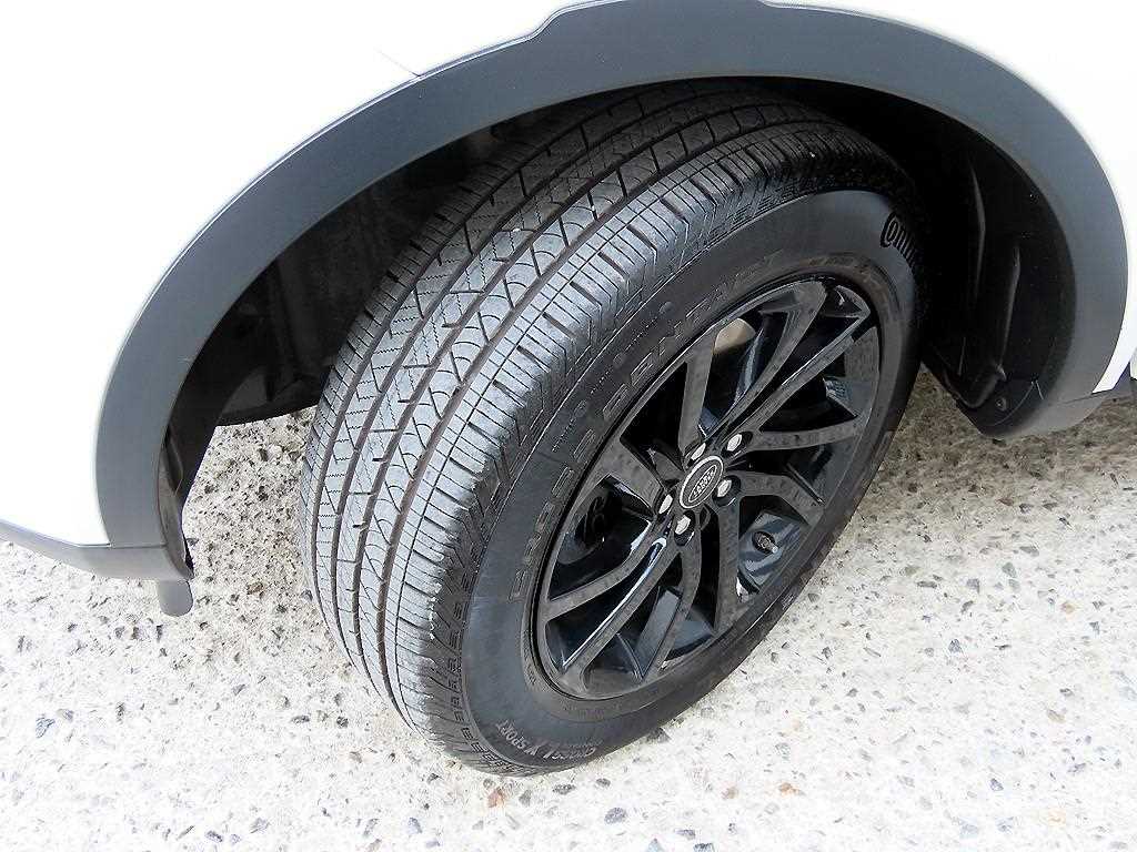 Land Rover Discovery Sports 2017 Blanco - Importación desde Corea - HF Imports Iquique - Foto 20