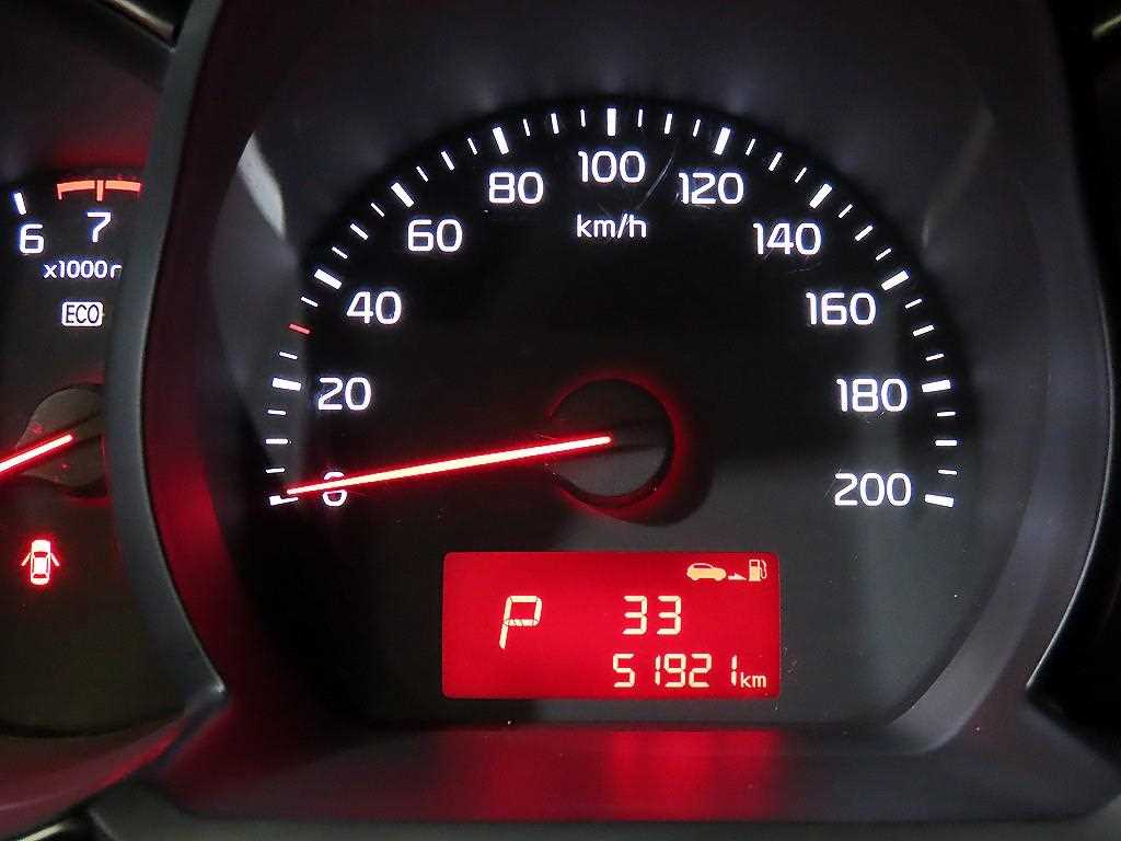 KIA Morning - Vista 9