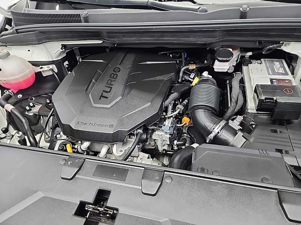KIA Carnival - Vista 5