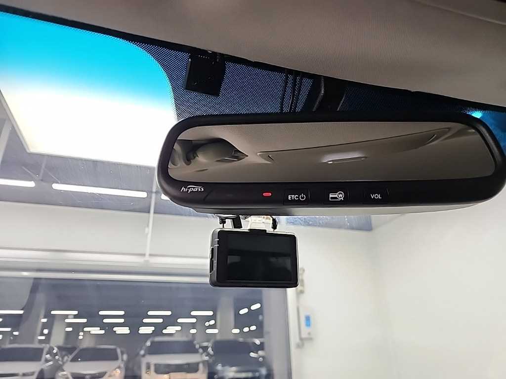 KIA Sportage 2014 Negro - Importación desde Corea - HF Imports Iquique - Foto 16