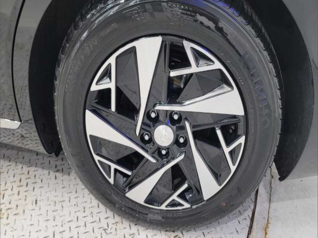 HYUNDAI Grandeur 2022 - Importación desde Corea - HF Imports Iquique - Foto 16