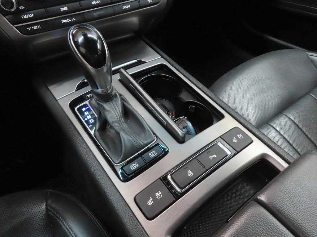 HYUNDAI Genesis 2016 - Importación desde Corea - HF Imports Iquique - Foto 13