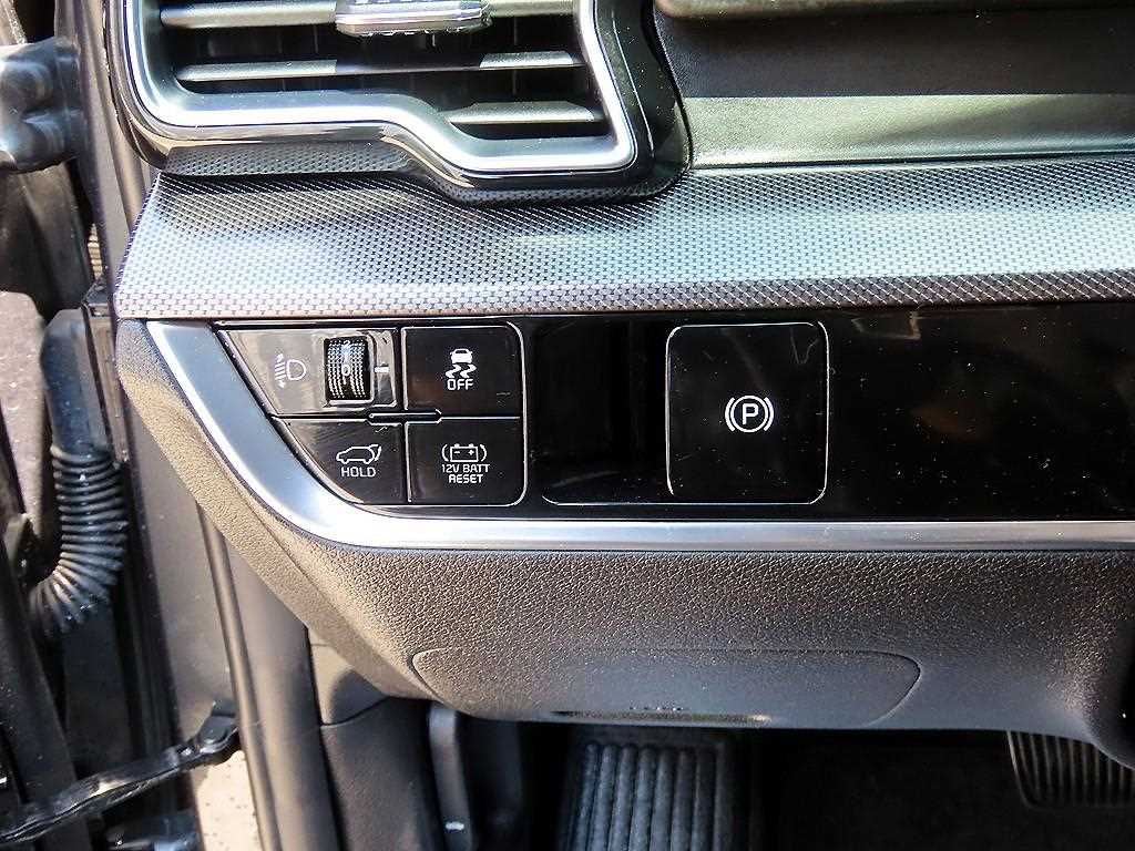 KIA Sportage - Vista 12