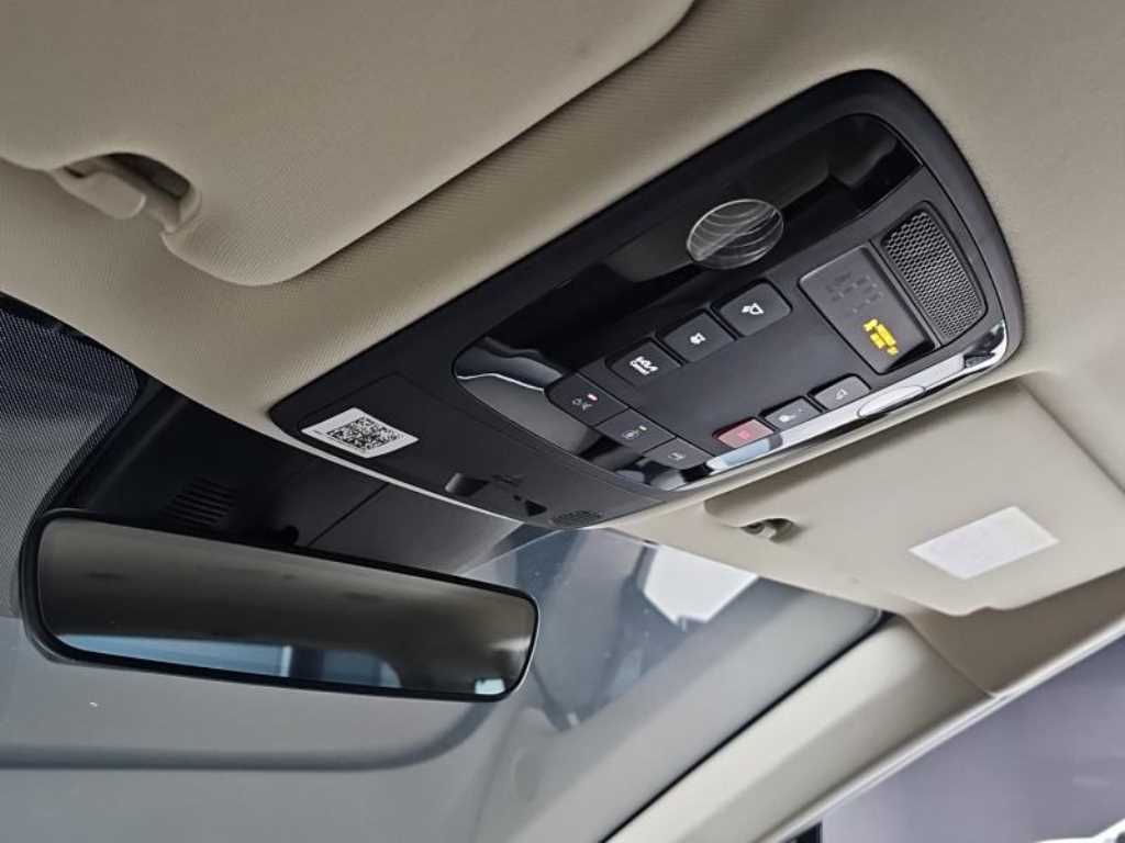 KIA Carnival 2023 Blanco - Importación desde Corea - HF Imports Iquique - Foto 14