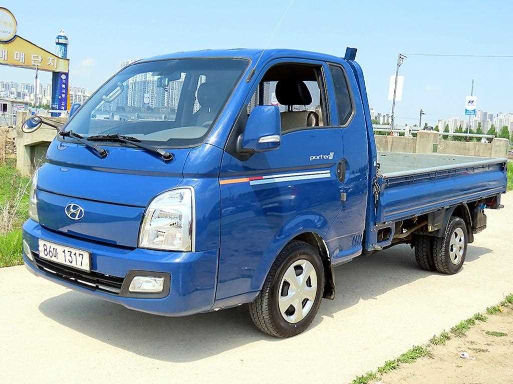 Small Truck Cargo (small) - Vista 2