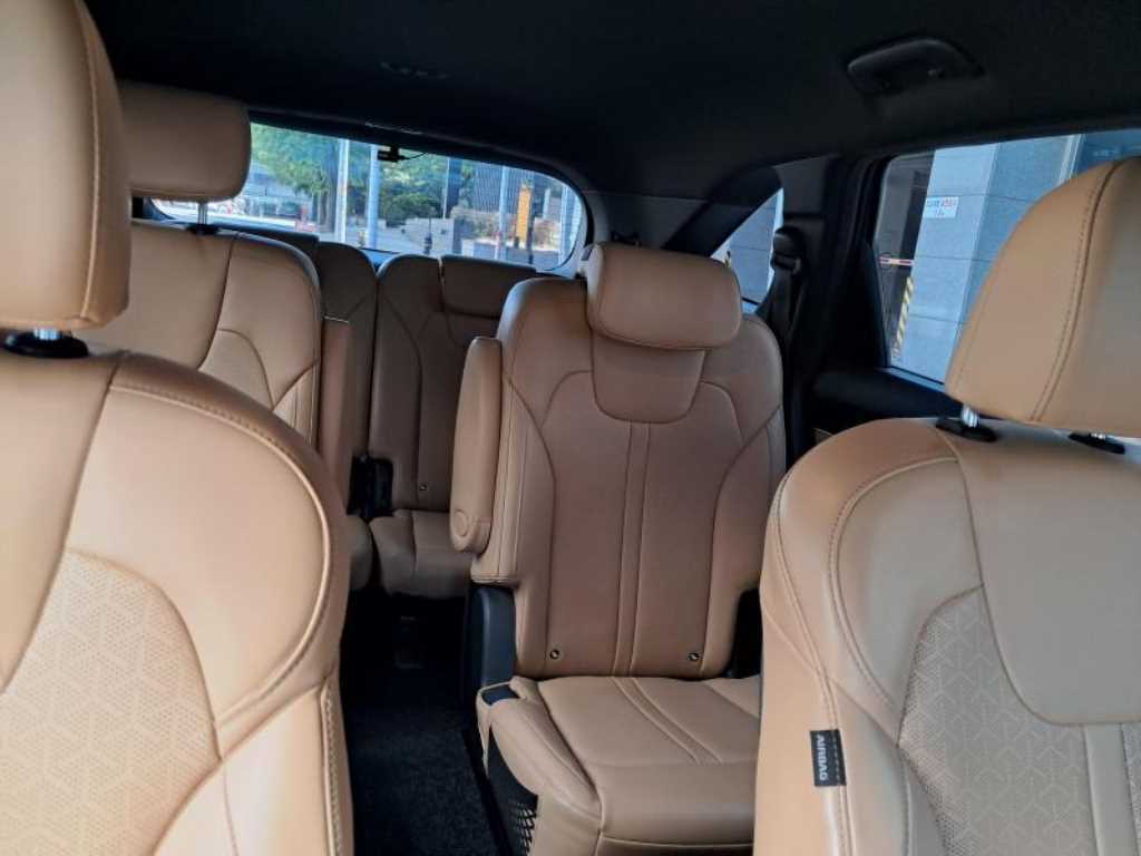 KIA Sorento 2021 skyblue - Importación desde Corea - HF Imports Iquique - Foto 17
