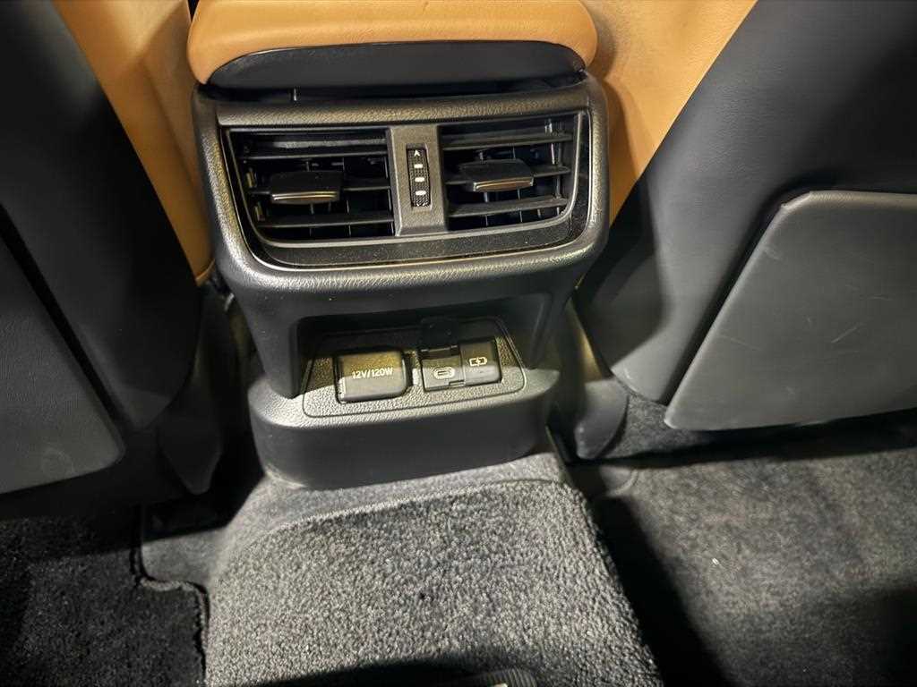 Lexus ES - Vista 9