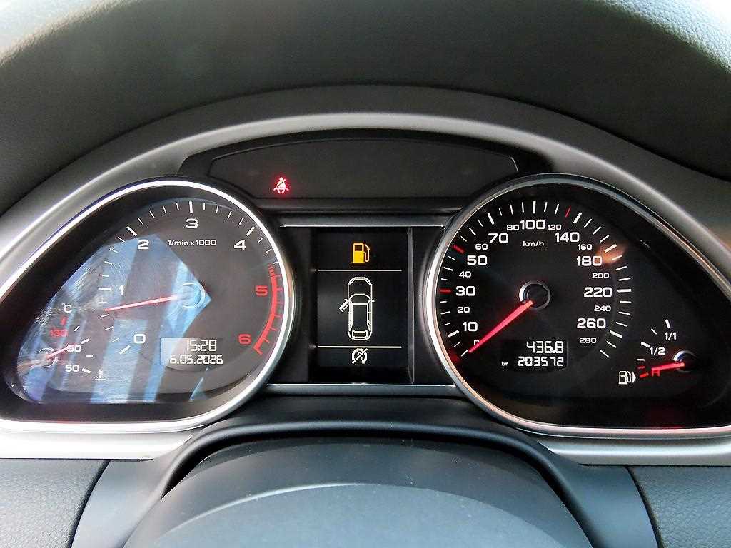 Audi Q7 - Vista 9