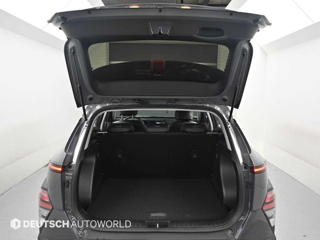 HYUNDAI Kona 2023 - Importación desde Corea - HF Imports Iquique - Foto 19