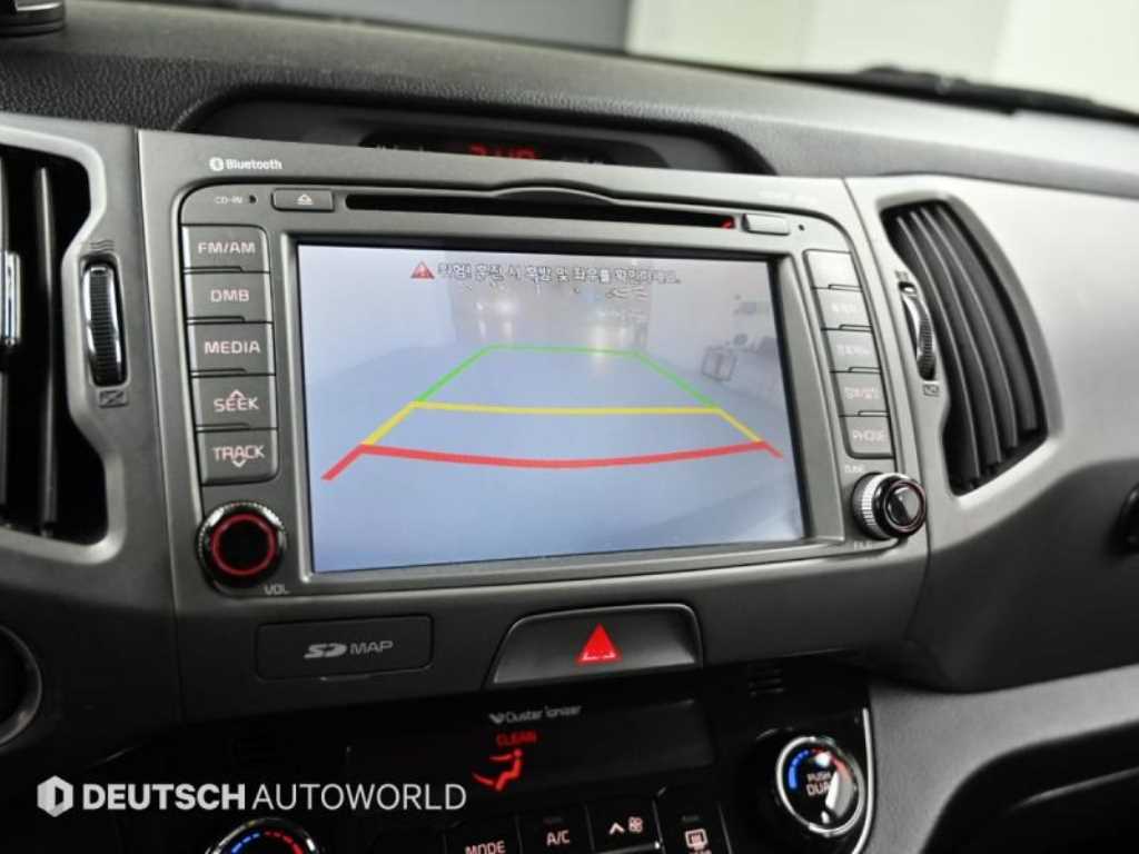 KIA Sportage 2014 - Importación desde Corea - HF Imports Iquique - Foto 15