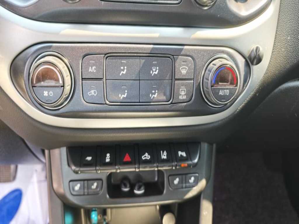 Chevrolet ?Colorado - Vista 8