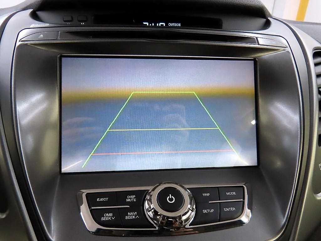 HYUNDAI Avante 2014 Gris - Importación desde Corea - HF Imports Iquique - Foto 15