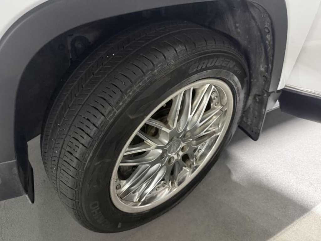 Jeep Cherokee 2019 - Importación desde Corea - HF Imports Iquique - Foto 20