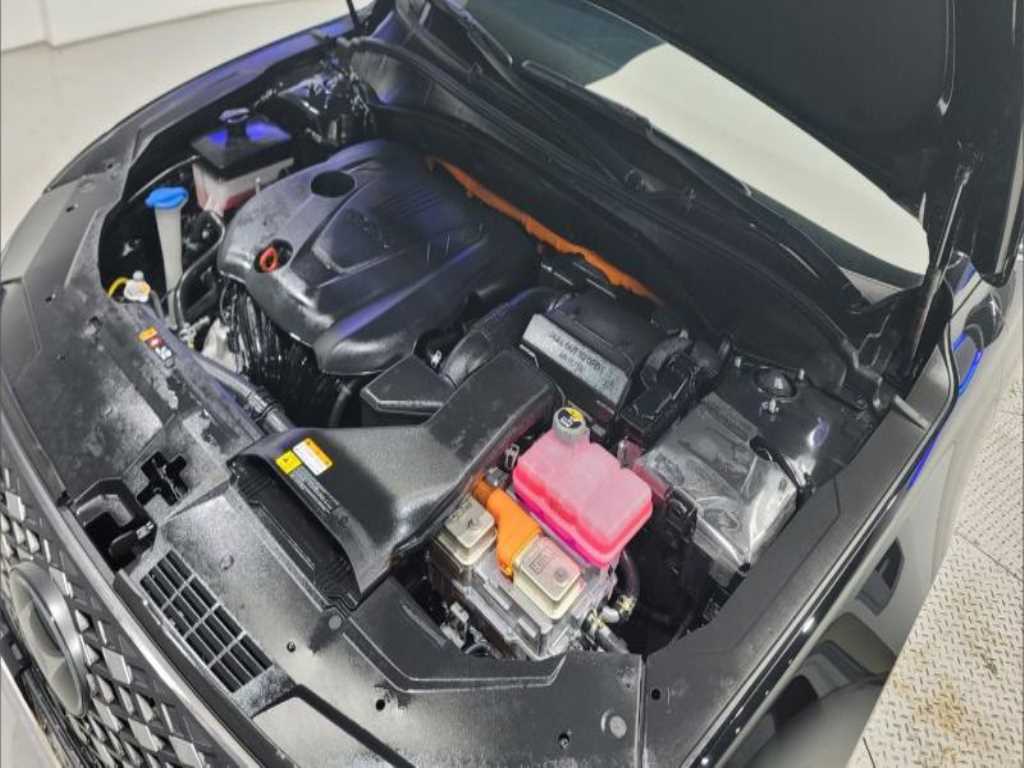 HYUNDAI Grandeur 2022 - Importación desde Corea - HF Imports Iquique - Foto 19