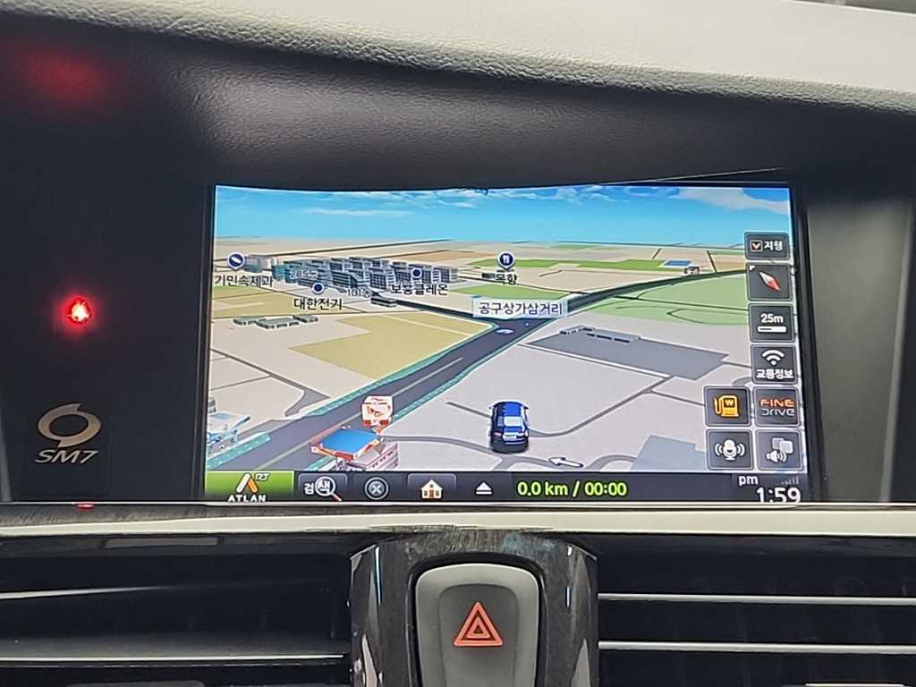 SAMSUNG SM7 2014 Negro - Importación desde Corea - HF Imports Iquique - Foto 15