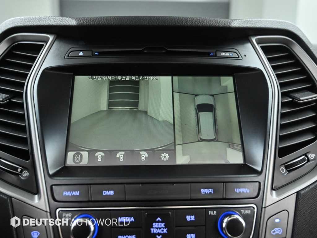 HYUNDAI Maxcruz 2017 Gris - Importación desde Corea - HF Imports Iquique - Foto 15