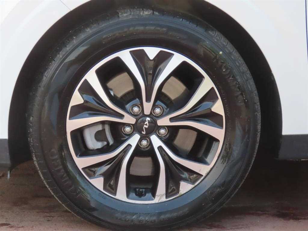 KIA Carnival 2022 Blanco - Importación desde Corea - HF Imports Iquique - Foto 20