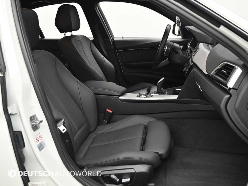 BMW 3 series - Vista 11