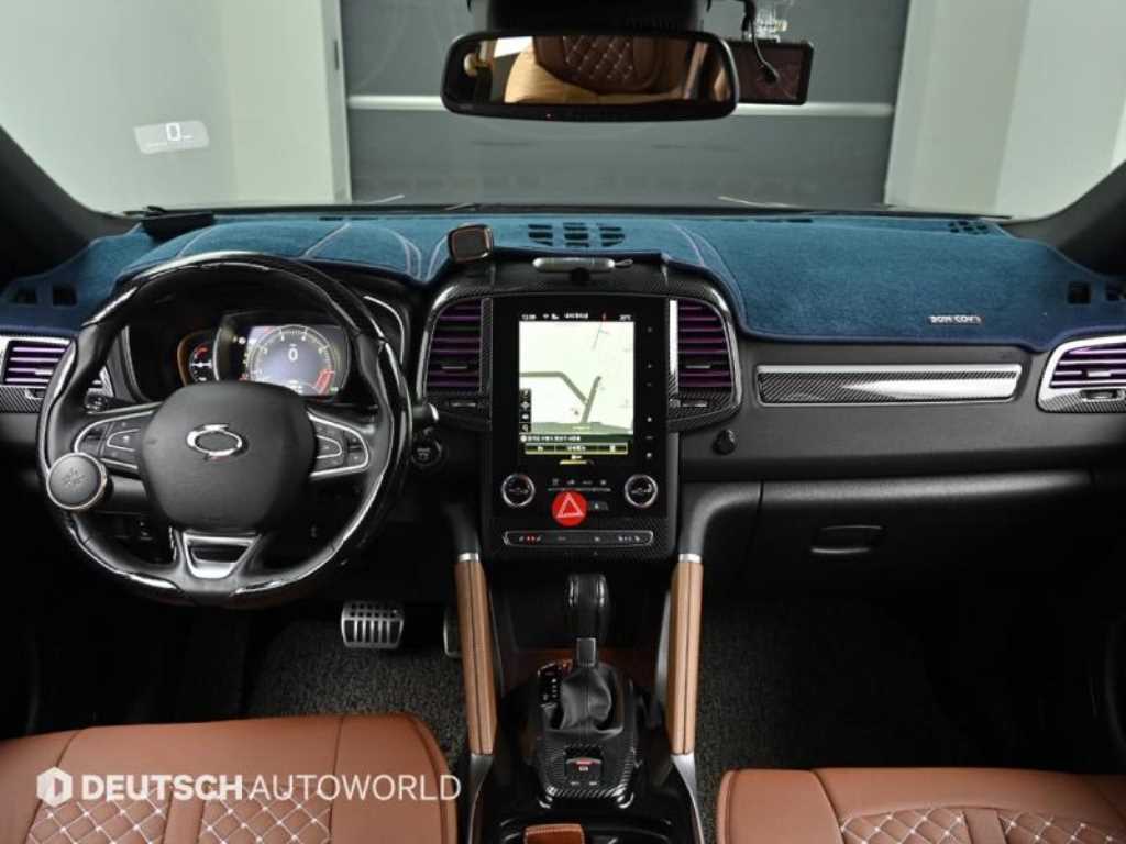 SAMSUNG QM6 - Vista 7