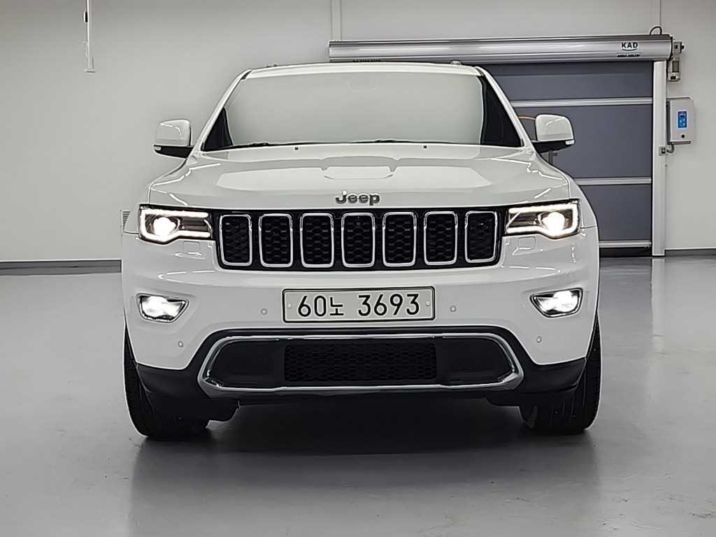 Jeep Cherokee - Vista 2