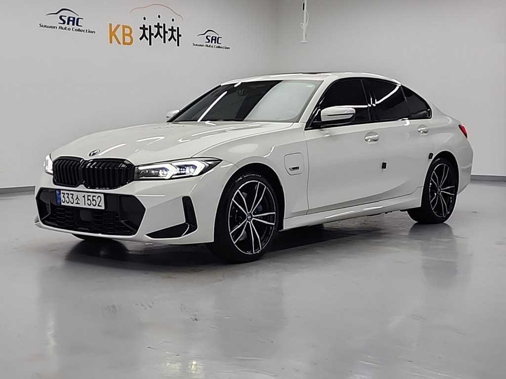 BMW 3 series 2023 - Importación desde Corea - HF Imports Iquique - Foto 1