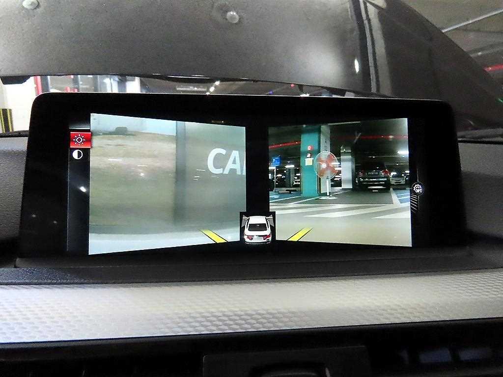 BMW 4 Series 2016 Negro - Importación desde Corea - HF Imports Iquique - Foto 15
