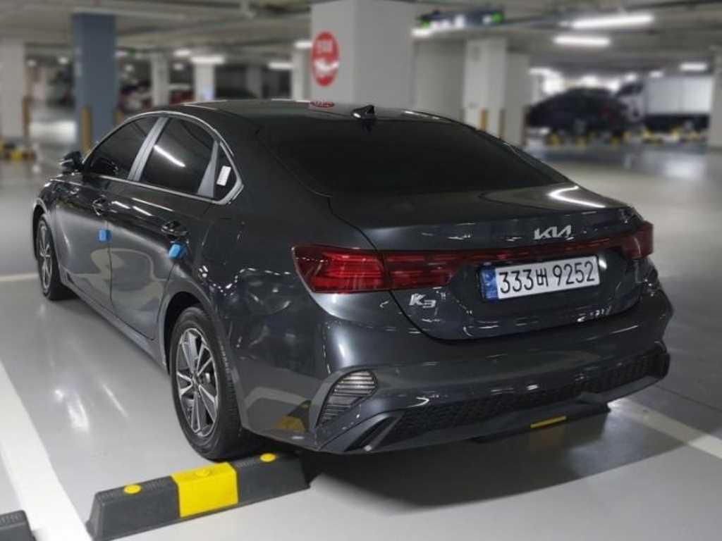 KIA K3 - Vista 3