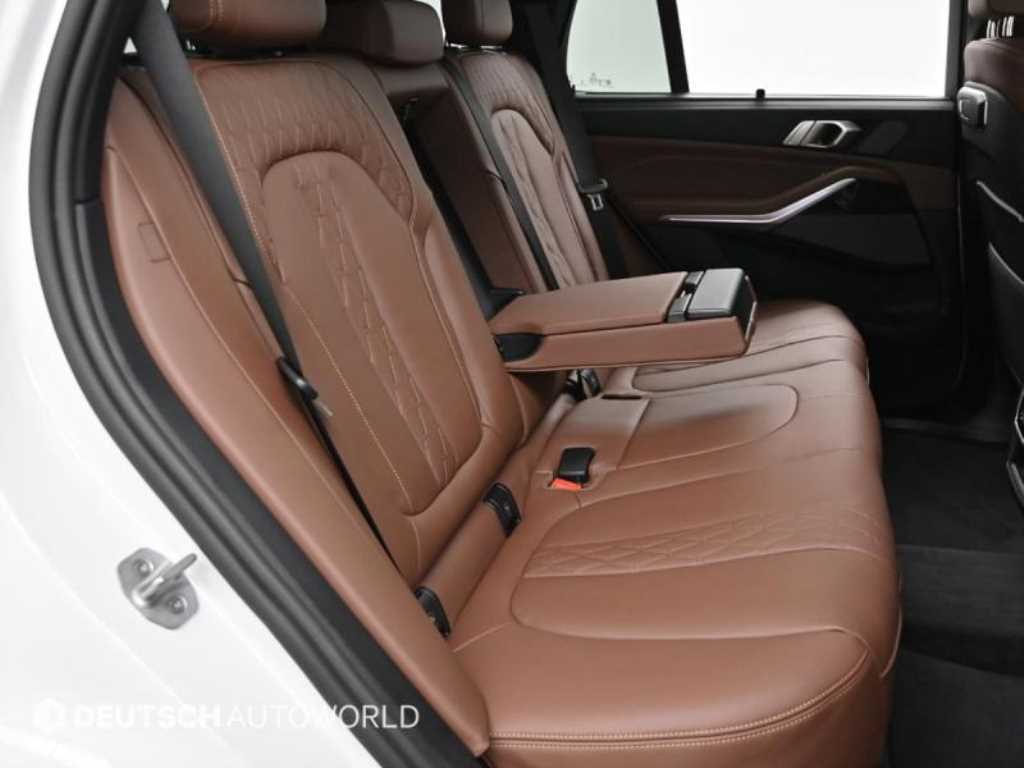 BMW X5 - Vista 12