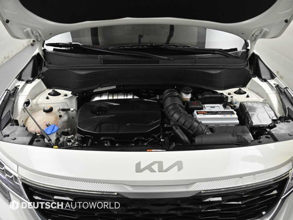 KIA Seltos - Vista 6