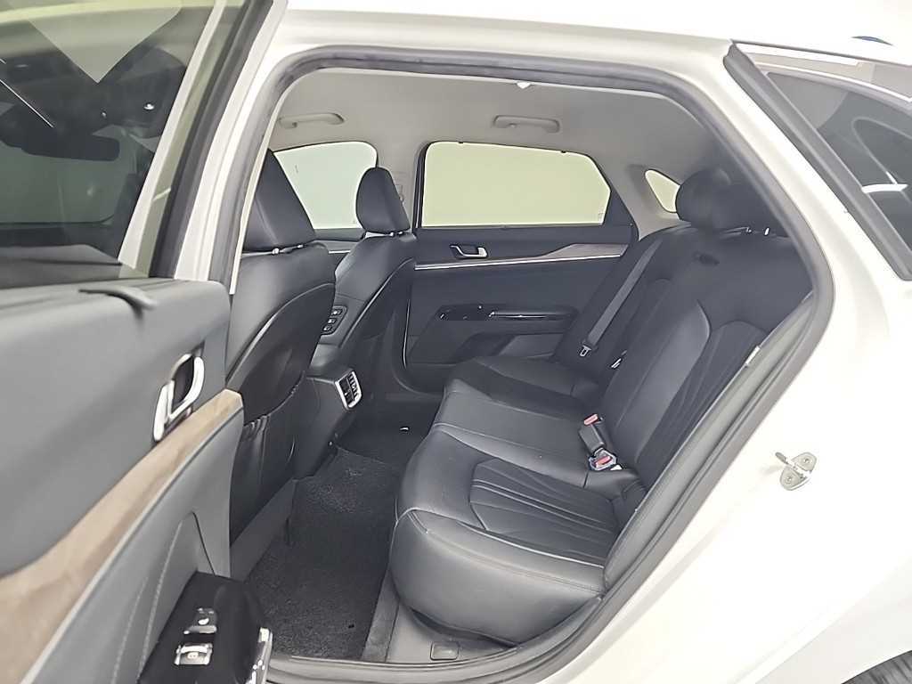 KIA K5 - Vista 12