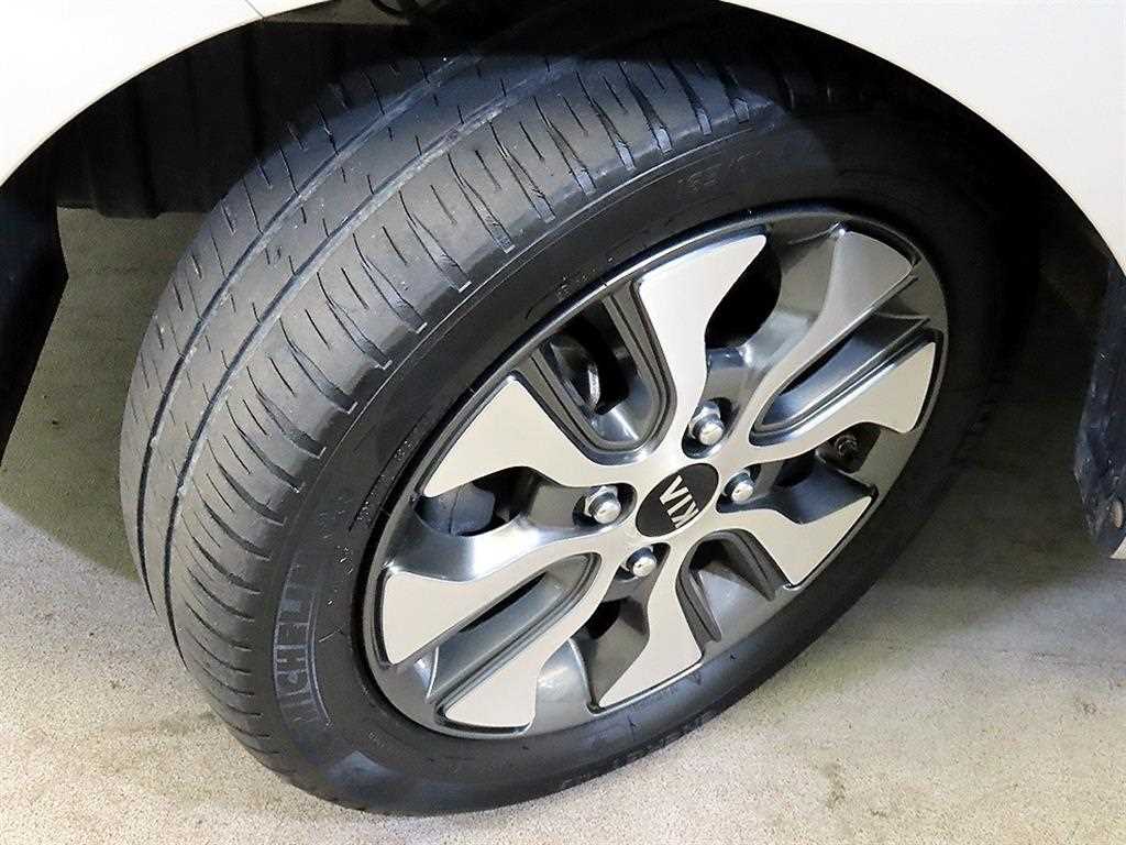 KIA Morning 2016 Plateado - Importación desde Corea - HF Imports Iquique - Foto 20