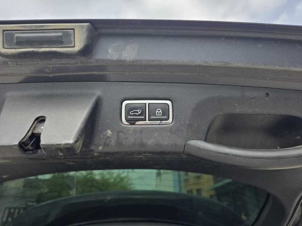 KIA Sorento - Vista 6