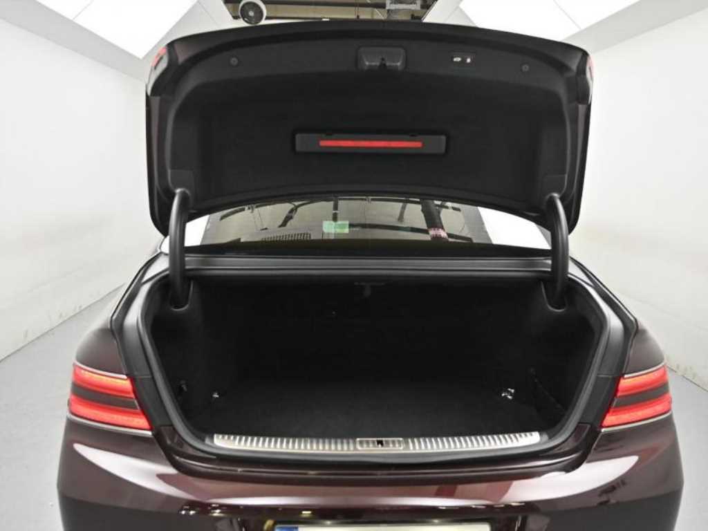 Genesis G90 2021 - Importación desde Corea - HF Imports Iquique - Foto 19