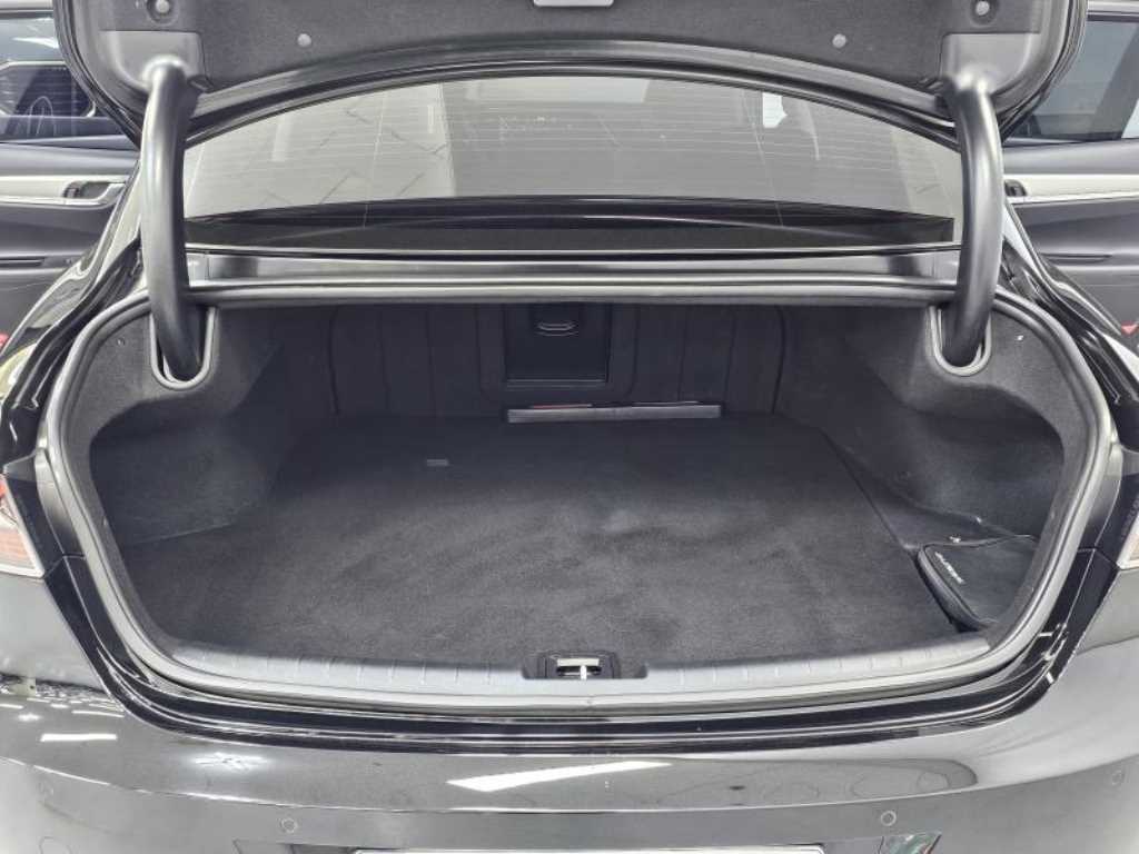 HYUNDAI Grandeur 2020 Negro - Importación desde Corea - HF Imports Iquique - Foto 19