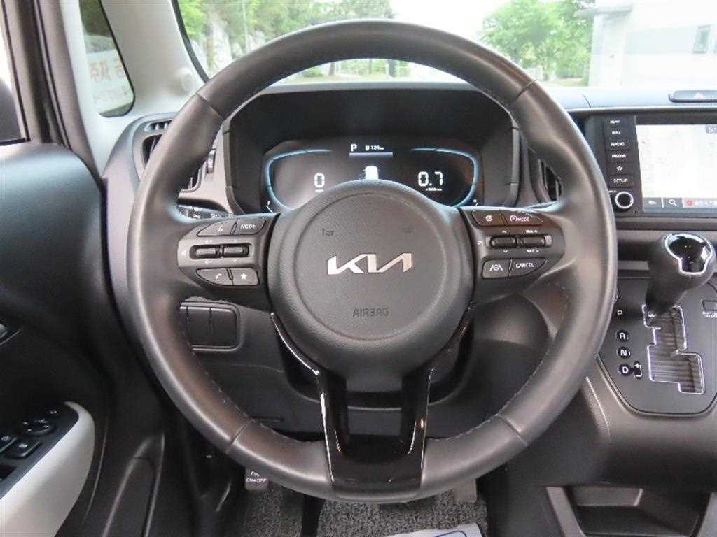 KIA Ray 2023 Negro - Importación desde Corea - HF Imports Iquique - Foto 16