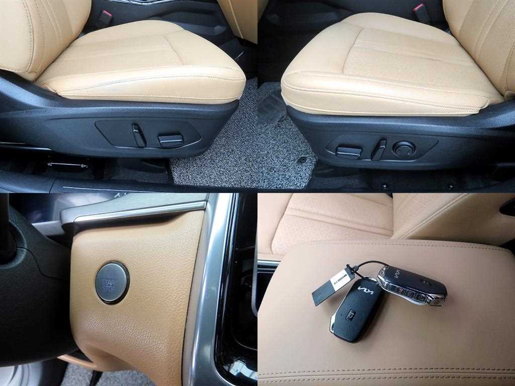 KIA Sorento 2022 Blanco - Importación desde Corea - HF Imports Iquique - Foto 18