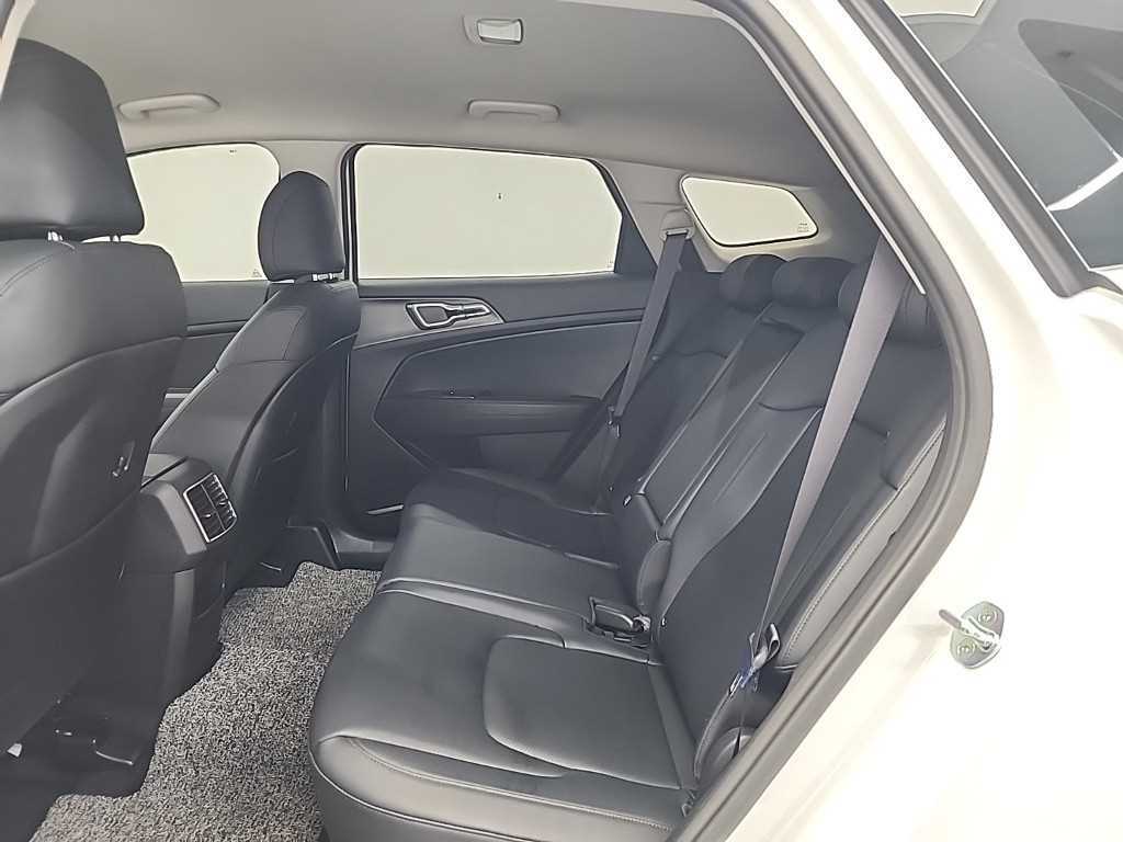 KIA Sportage - Vista 12