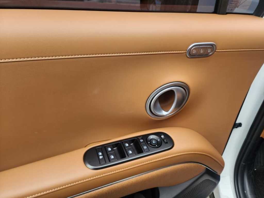 HYUNDAI Palisade - Vista 12
