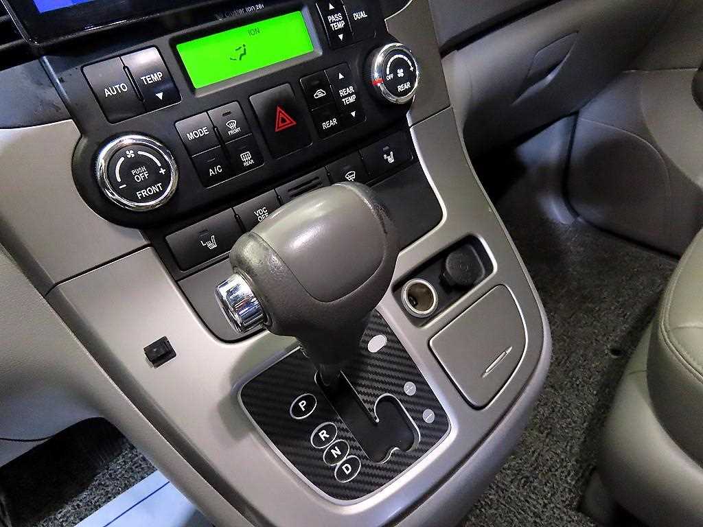 KIA Carnival 2013 Blanco - Importación desde Corea - HF Imports Iquique - Foto 13