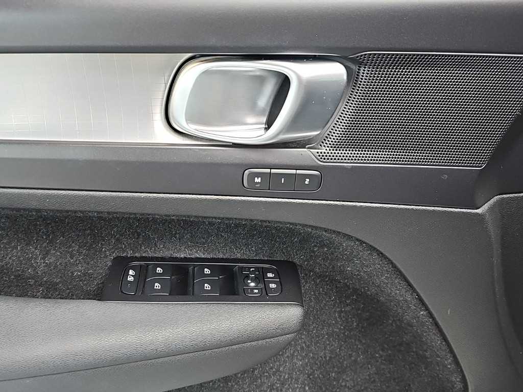 Volvo XC40 2021 - Importación desde Corea - HF Imports Iquique - Foto 16