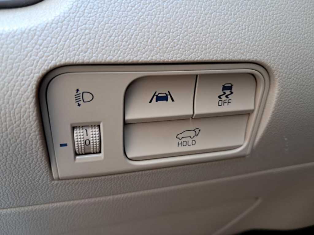 KIA Sorento - Vista 7