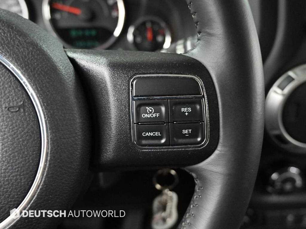 Jeep Wrangler 2016 Negro - Importación desde Corea - HF Imports Iquique - Foto 17