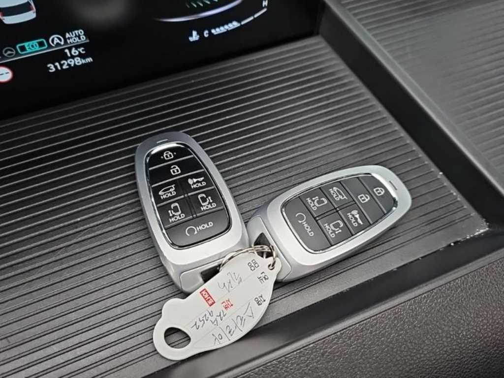 HYUNDAI Staria 2022 Blanco - Importación desde Corea - HF Imports Iquique - Foto 14