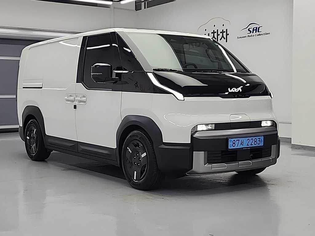 Small Truck Cargo (small) - Vista 4
