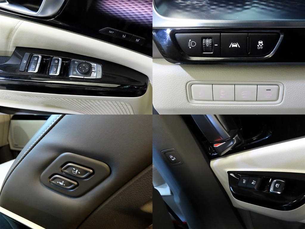 KIA Carnival 2021 Negro - Importación desde Corea - HF Imports Iquique - Foto 17