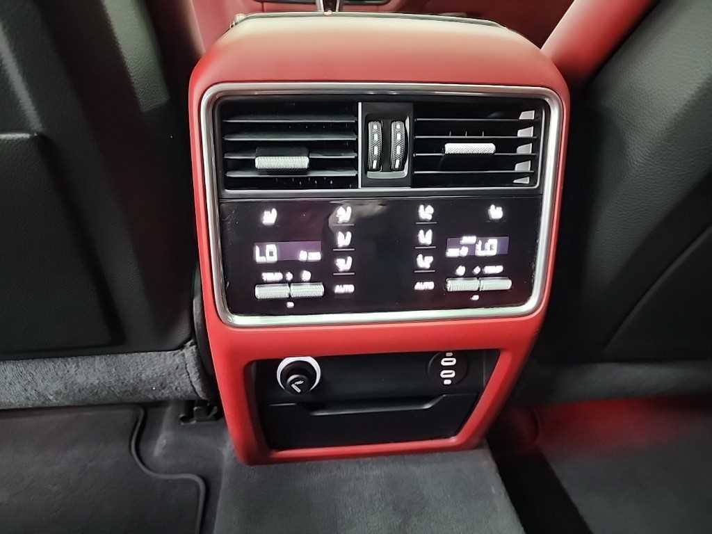 Porsche Cayenne 2020 Negro - Importación desde Corea - HF Imports Iquique - Foto 13